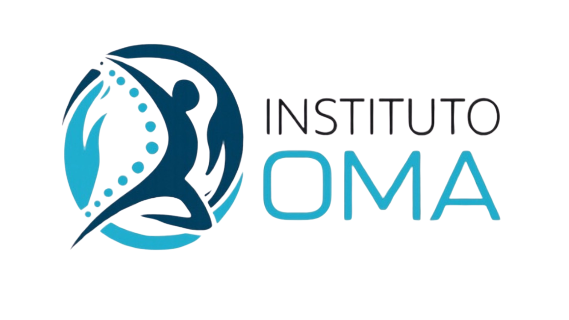 Logo Instituto OMA
